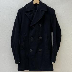 USED 古着 ピーコート コート Coat ROLLAND BERRY CREATE ローランドベ...