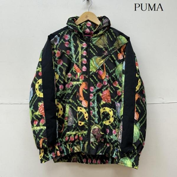 PUMA プーマ ダウンジャケット ジャケット、上着 Jacket SWASH DOWN JACKE...