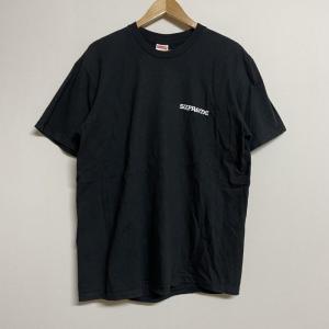 Supreme シュプリーム 半袖 Tシャツ T Shirt  Supreme 23AW Worship Tee ステンドグラス 半袖Tシャツ 10101423｜istitch-store