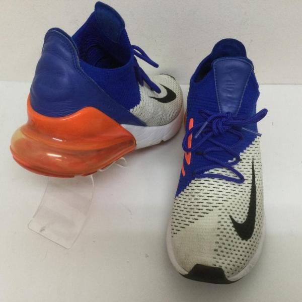 NIKE スニーカー Sneakers AO1023-101 AIR MAX 270 FLYKNIT...