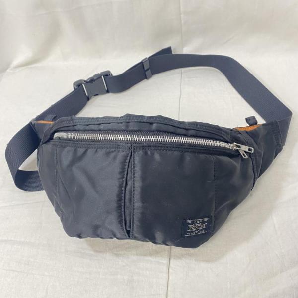 PORTER ポーター ウエストバッグ ウエストバッグ Waist Bag, Waist Pouch...