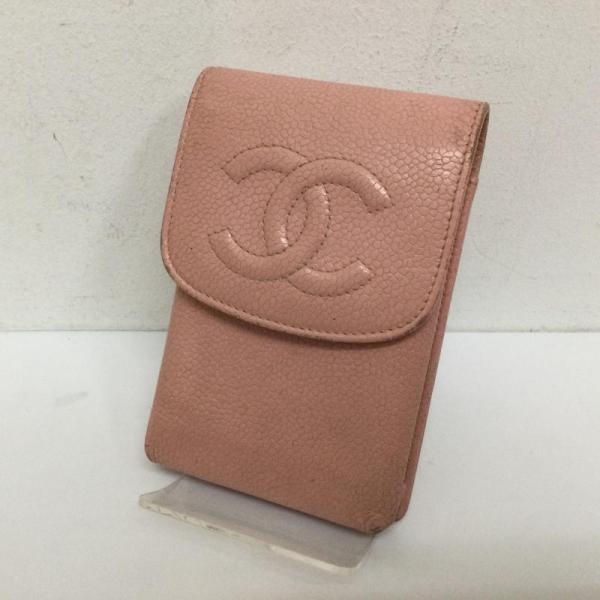 CHANEL シャネル 喫煙グッズ ファッション小物 Smoking Goods A13511 IQ...