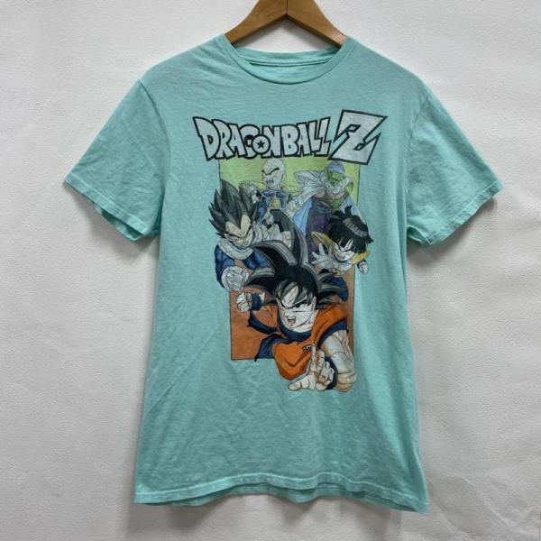 USED 古着 半袖 Tシャツ T Shirt  DRAGONBALL Z ドラゴンボール アニメT...