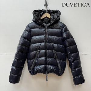 DUVETICA デュベティカ ダウンジャケット ジャケット、上着 Jacket フード ダウン ジ...