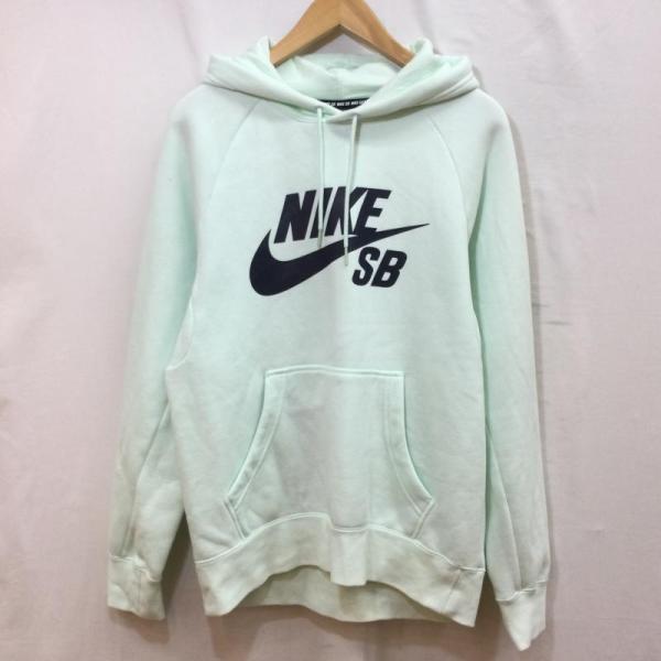 NIKE ナイキ 長袖 パーカー Hooded Sweatshirt, Hoodie プルオーバー ...