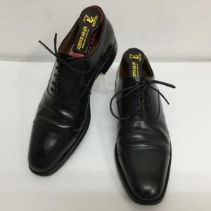 SCOTCH GRAIN スコッチグレイン 革靴 革靴 Leather Shoes F-0656 ス...