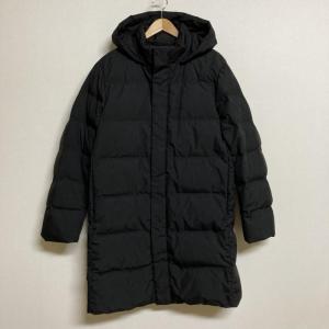 UNIQLO ユニクロ ダウンジャケット ジャケット、上着 Jacket UNIQLO シームレスダ...