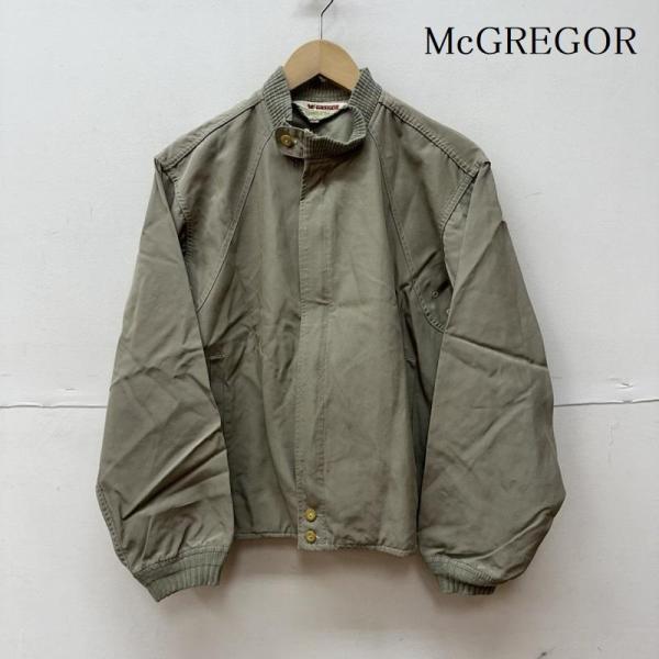 McGREGOR マックレガー ジャンパー、ブルゾン ジャケット、上着 Jacket 50s SCO...