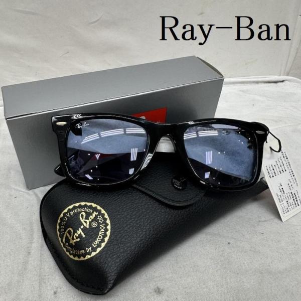 Ray-Ban レイバン サングラス めがね・サングラス Sun Glasses WAYFARER ...