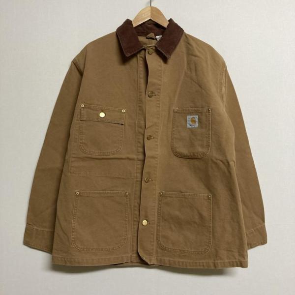 Carhartt カーハート ジャケット、ブレザー ジャケット、上着 Jacket Carhartt...