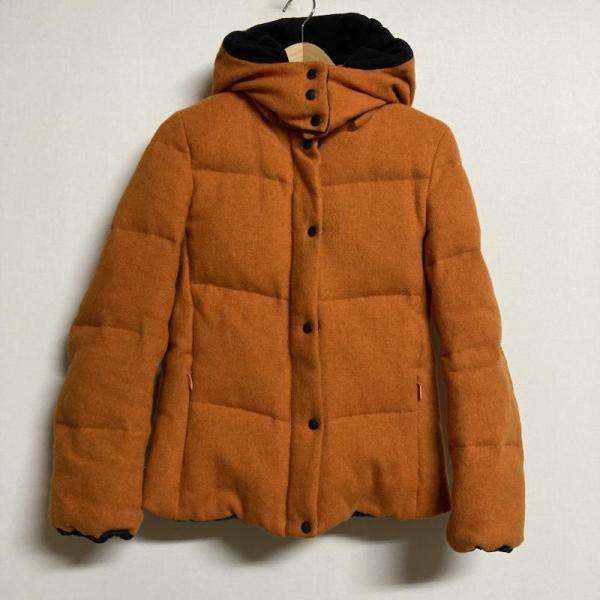 HARRIS TWEED ダウンジャケット ジャケット、上着 Jacket HARRIS TWEED...