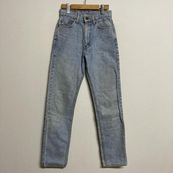 Levi&apos;s リーバイス デニム、ジーンズ パンツ Pants, Trousers Denim Pa...