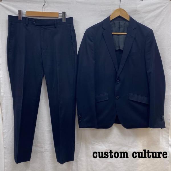 CUSTOM CULTURE カスタムカルチャー スーツ スーツ Suits CUSTOM CULT...
