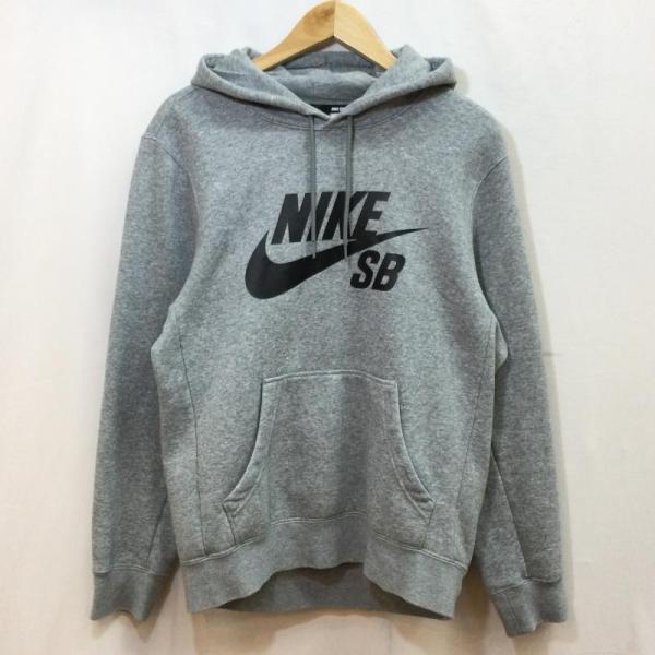 NIKE SB ナイキエスビー 長袖 パーカー Hooded Sweatshirt, Hoodie ...