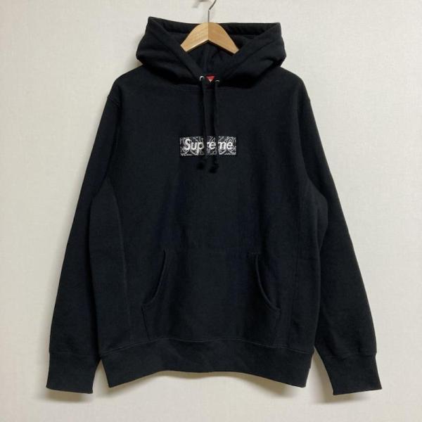 Supreme シュプリーム 長袖 パーカー Hooded Sweatshirt, Hoodie S...