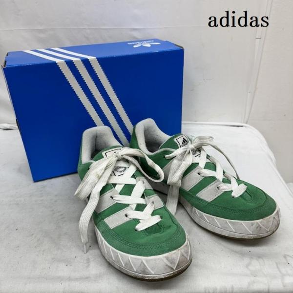 adidas アディダス スニーカー スニーカー Sneakers ADIMATIC GZ6202 ...