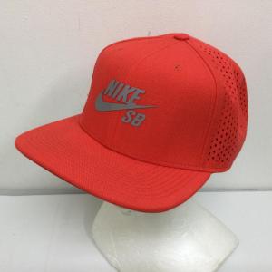 NIKE SB ナイキエスビー キャップ 帽子 Cap DRI-FIT PERFOMANCE TRU...