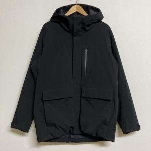 UNIQLO ユニクロ ダウンジャケット ジャケット、上着 Jacket UNIQLO ハイブリッド...