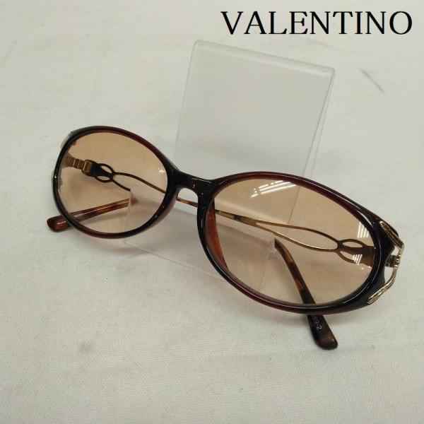 VALENTINO サングラス めがね・サングラス Sun Glasses Rudolph V589...