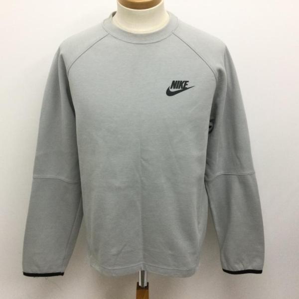 NIKE ナイキ 長袖 トレーナー Sweat, Sweatshirt DD5258-077 クルー...