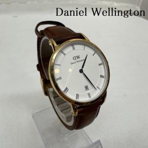 Daniel Wellington ダニエルウェリントン アナログ（クォーツ式） 腕時計 Watch...