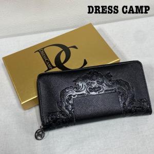 DRESSCAMP ドレスキャンプ 長財布 財布 Wallet Long Wallet DRESSC...