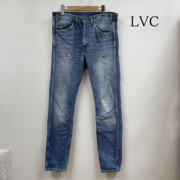 LVC リーバイスウ゛ィンテージクロージング デニム、ジーンズ パンツ Pants, Trouser...