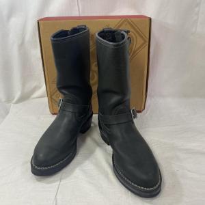 WESCO ウエスコ エンジニアブーツ ブーツ Boots Engineer Boots wesco...