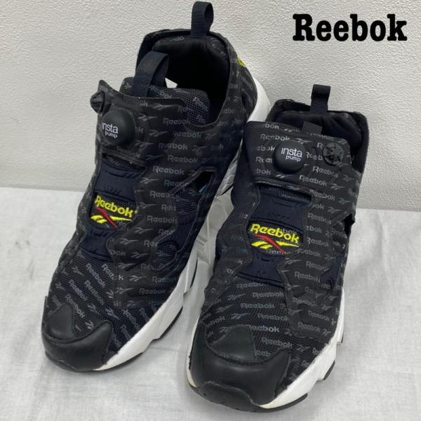 Reebok リーボック スニーカー スニーカー Sneakers Reebok INSTAPUMP...