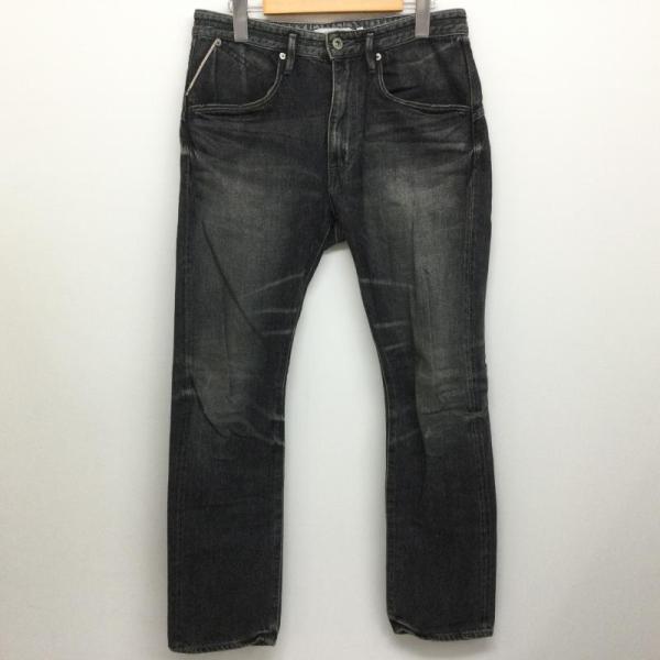 nonnative ノンネイティブ デニム、ジーンズ パンツ Pants, Trousers Den...