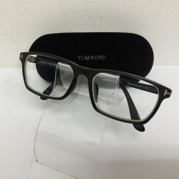 TOM FORD トム フォード めがね めがね・サングラス Glasses TF4295 002 ...