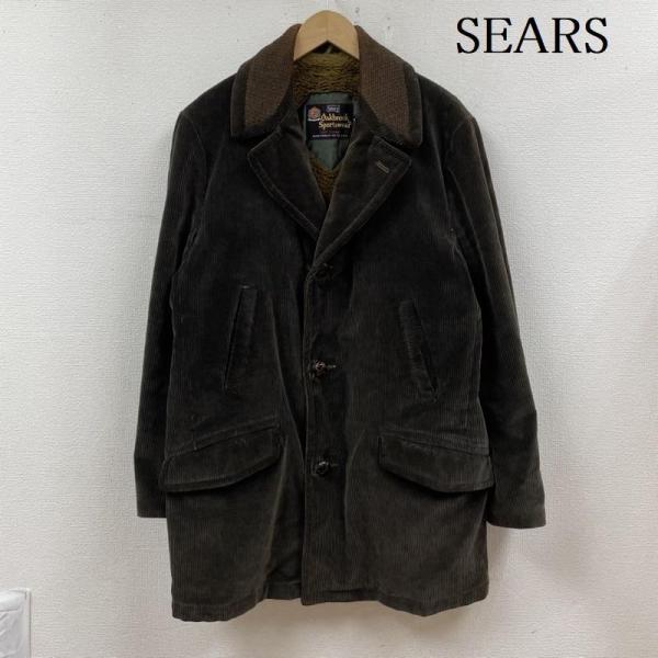 SEARS シアーズ コート一般 コート Coat 60s 70s Oakbrook Sportsw...