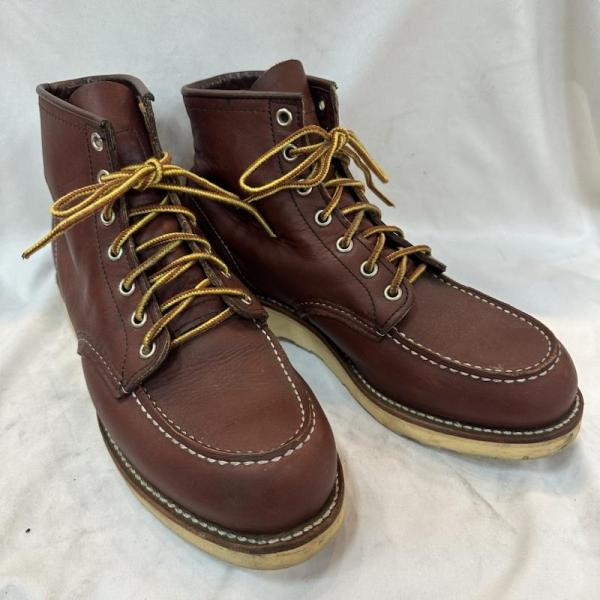 RED WING レッドウィング ショートブーツ ブーツ Boots Short Boots 910...