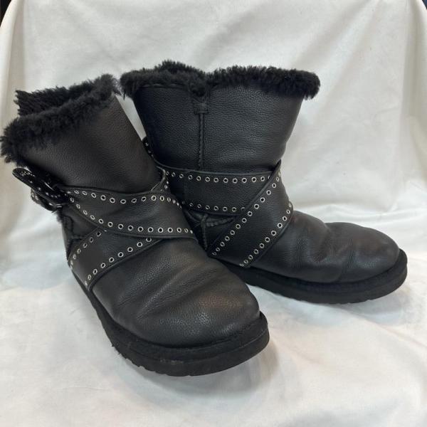 UGG アグ ロングブーツ ブーツ Boots Long Boots MABEL BAILEY BO...