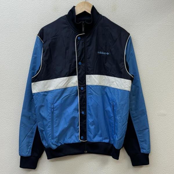 adidas アディダス ジャンパー、ブルゾン ジャケット、上着 Jacket 983258 スタン...