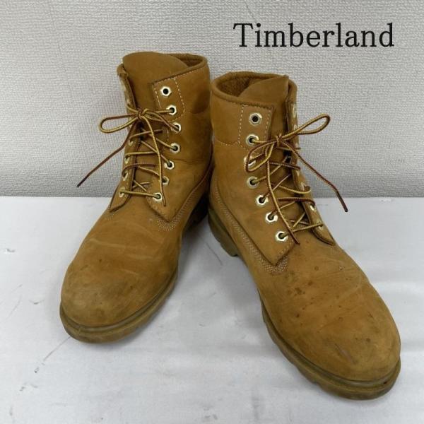 Timberland ティンバーランド ショートブーツ ブーツ Boots Short Boots ...