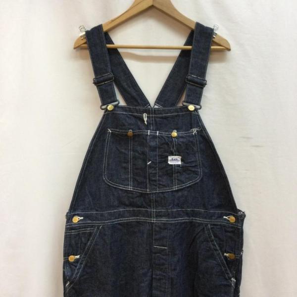 Lee リー サロペット、オーバーオール サロペット・オーバーオール Overall ARCHIVE...