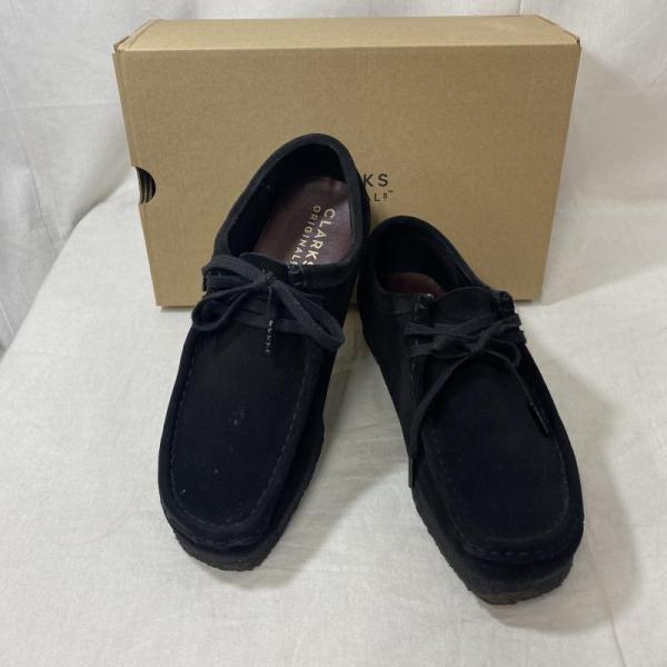 Clarks Originals クラークス オリジナルズ カジュアルシューズ Casual Sho...