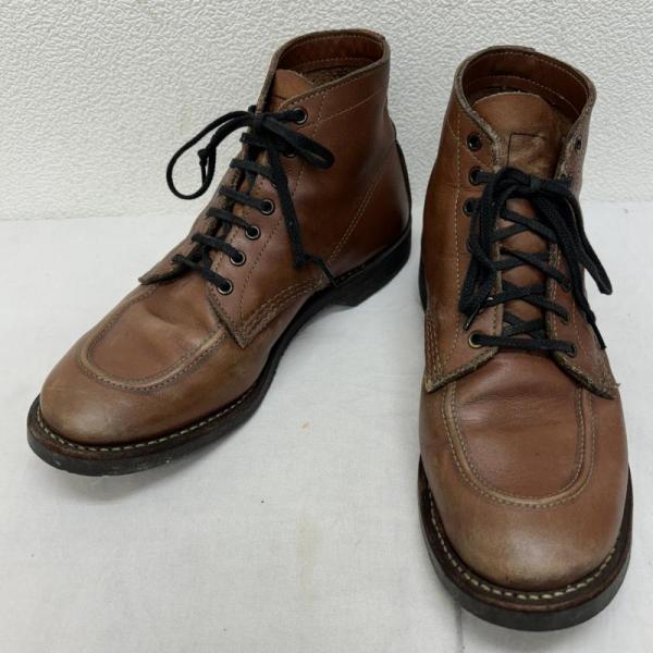 RED WING レッドウィング ショートブーツ ブーツ Boots Short Boots 807...