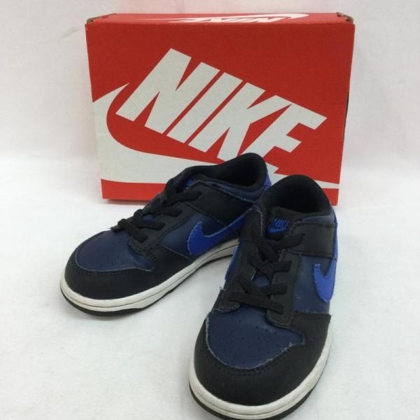 NIKE ナイキ スニーカー スニーカー Sneakers DUNK LOW TD &quot;MIDNIGH...