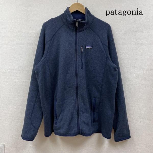 patagonia パタゴニア ジャンパー、ブルゾン ジャケット、上着 Jacket ベターセーター...