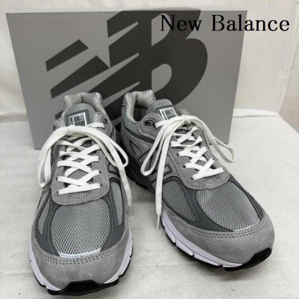 New Balance ニューバランス スニーカー スニーカー Sneakers Made in U...