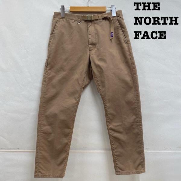 THE NORTH FACE ワークパンツ、ペインターパンツ パンツ Pants, Trousers...