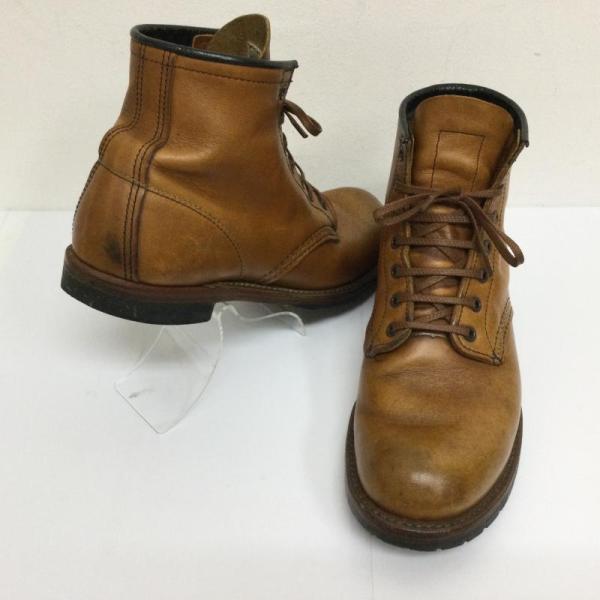 RED WING レッドウィング 一般 ブーツ Boots 9013 BECKMAN ベックマン ワ...