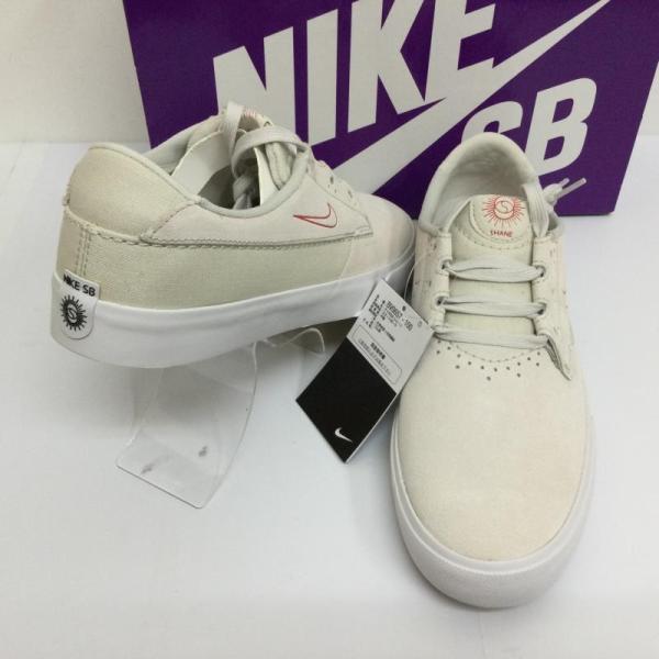 NIKE SB ナイキエスビー スニーカー スニーカー Sneakers BV0657-100 SH...