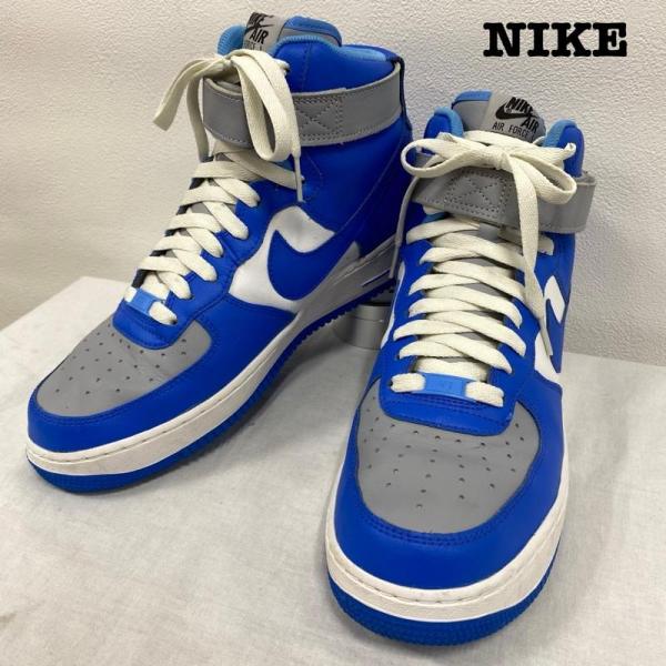 NIKE スニーカー Sneakers AIR FORCE 1 HIGH エアフォースワン ID A...