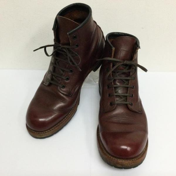 RED WING レッドウィング 一般 ブーツ Boots 9011 BECKMAN ベックマン ワ...