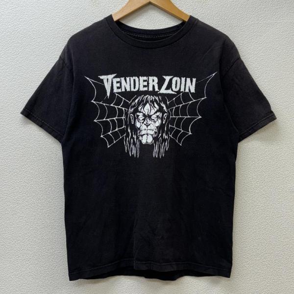 TENDERLOIN テンダーロイン 半袖 Tシャツ T Shirt  VENDER ZOIN Wh...