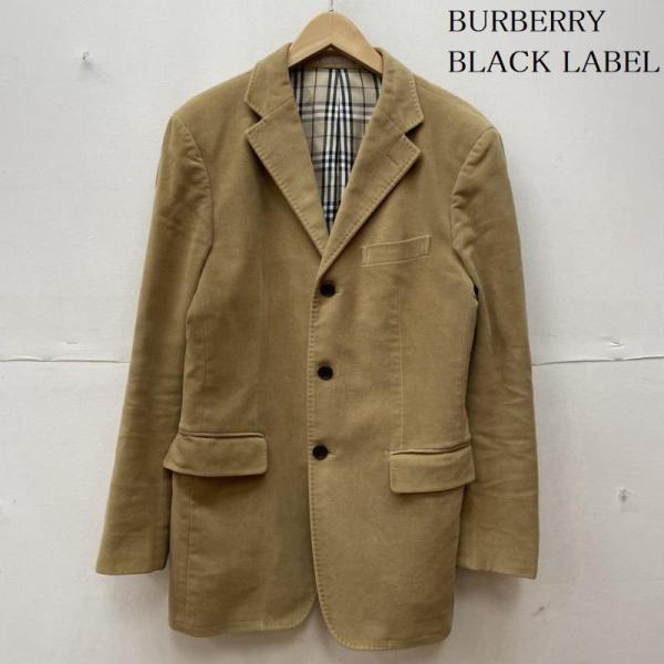 BURBERRY BLACK LABEL ジャケット、ブレザー Jacket 裏地 ノバチェック 3...