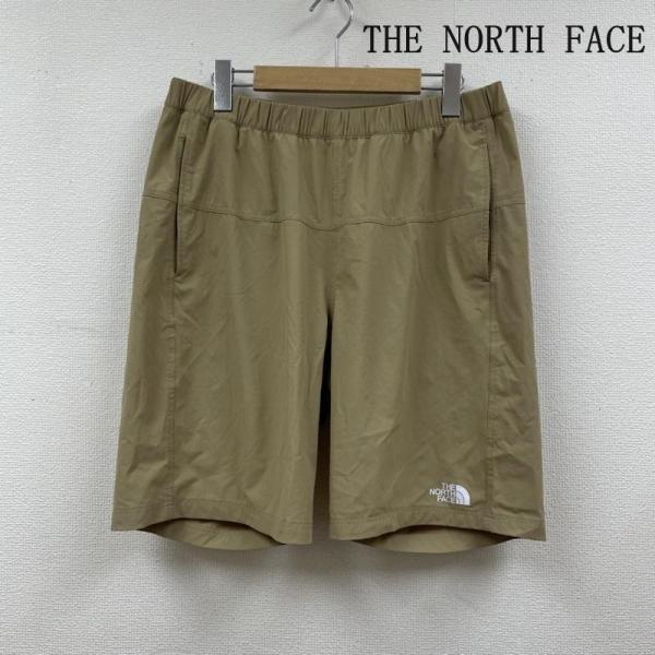THE NORTH FACE ザノースフェイス ショートパンツ パンツ Pants, Trouser...